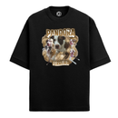 Camiseta Pet Personalizada