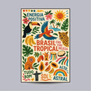 Quadro Personalizado - Edição Hype